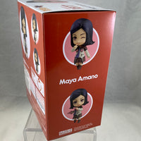 1877 -Maya Amano Complete in Box