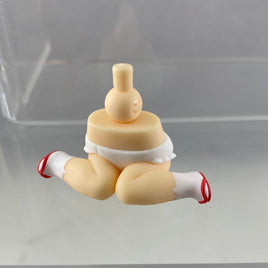1777 -*Hatsune Miku: Maneki Miku Ver. Squatting Lower Half