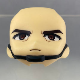 1089 -*The Lone Survivor's Faceplate