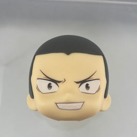 945a-1 or 945b-1 *-Tanaka's Toothy Grin Hair & Face