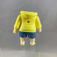 648 -Jyushimatsu's Outfit (Opt. 1)