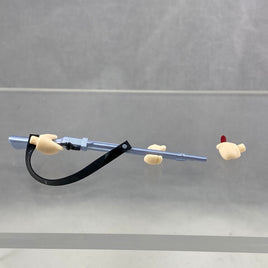 1751 -Siesta's Musket and Blood Bullet