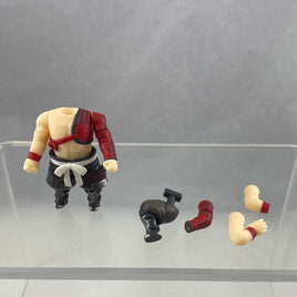 1771 -Saber/Senji Muramasa Body