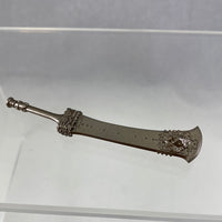 1870 -NieR: Automata A2 (Short Hair Ver.) The Beastlord Sword