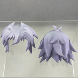 1863 -Yami Bakura's Hair