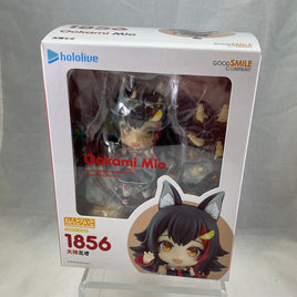 1856 -Ookami Mio Complete in Box