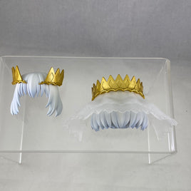 1236 -Origami Tobiichi Spirit Ver. Crown with Veil