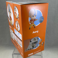 1867 -Aang Complete in Box