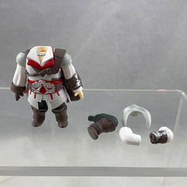 1829 -Ezio's Body