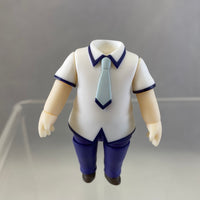 1915 -Yuki Soma's School Uniform Standing & Sitting (Option 2)