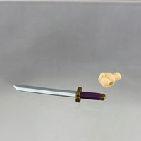 876 -Kazuma's Chunchunmaru Sword