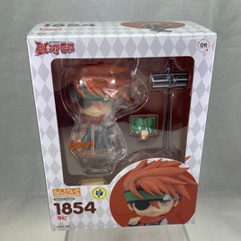 1854 -Lavi Complete in Box