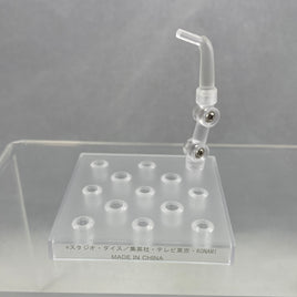 1863 -Yami Bakuri’s Stand with Special Peg