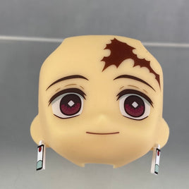 [ND77] -Tanjiro Nendoroid Doll Face