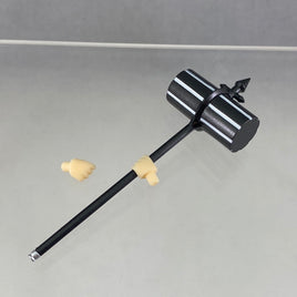 1854 -Lavi's Iron Hammer