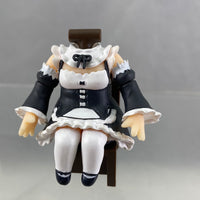 [S22] -Ram's Maid Uniform (Seated Version of #732)