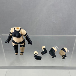 1870 -NieR: Automata A2 (Short Hair Ver.) Body