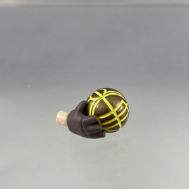 1829 -Ezio's Apple of Eden