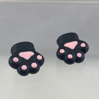 [ND71] -Nendoroid Doll Kaguya's Cat Ears & Paws