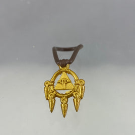 1863 -Yami Bakura's Millennium Ring