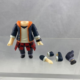 1640 -Momo's Body (Opt. 2)