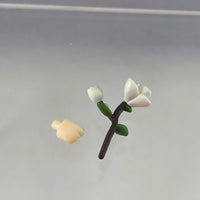 1109-DX -Lan Wangji (Original Ver.) Magnolia Flower