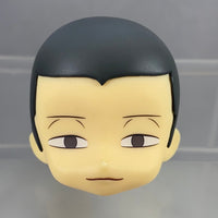 945a or 945b -Tanaka's Hair & Faces