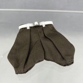 [ND75] -Zenitsu Nendoroid Doll's Corps Uniform Pants
