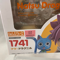 1741 -Natsu Dragneel Complete in Box