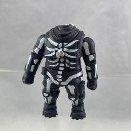 1267 -Skull Trooper's Skeleton Bodysuit (Option 2)
