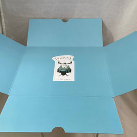 981-DX -Rin's Papercraft Scooter