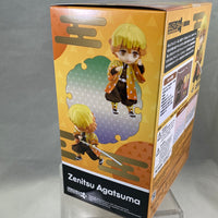 [ND75] -Zenitsu Nendoroid Doll Complete in Box