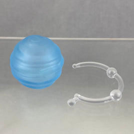 1867 -Aang's Air Scooter (Sphere Effect Piece)