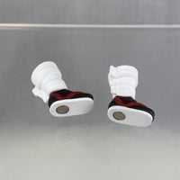 [ND77] -Tanjiro Nendoroid Doll's Zori Sandals