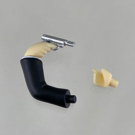 1864 -Persona3 Hero's Evoker (Gun) with Alternate Hands