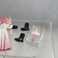 ND76 -Wei Wuxian's Harvest Moon Complete Outfit Set (Mint in Package)