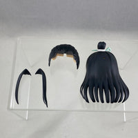 1109 -Lan Wangji (Original Ver.)'s Hair