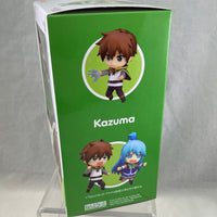 876 -Kazuma Complete in Box