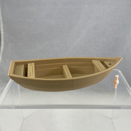 1109-DX -Lan Wangji (Original Ver.) Boat