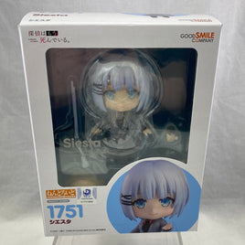 1751 -Siesta Complete in Box