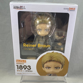 1893 -Reiner Braun Complete in Box