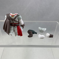 1829 -Ezio's Body