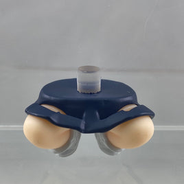 1331 *-Ryuko Matoi: Souvenir Jacket Ver. Squatting Lower Half