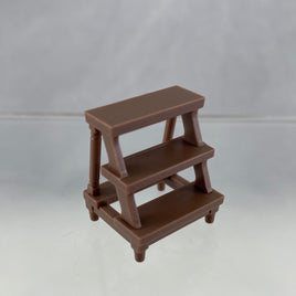 861 -*Beatrice's Ladder Stepstool
