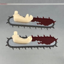 1560 *-Denji's Chainsaw Arms