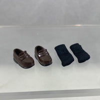 [ND71] -Nendoroid Doll Kaguya's Loafers with Socks