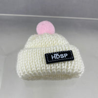 Obitsu Clothes :Knit HDSP Hat