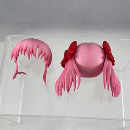 267 *-Nodoka's Hair Twin-Tails Ver. Only (Option 4)