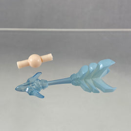 1698 -Ashe's Enchanted Crystal Arrow Effect