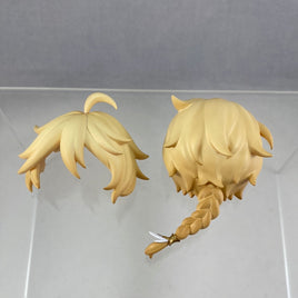 1717 -Traveler (Aether)'s Braid